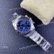 11 Copy Rolex Daytona Stainless Steel Blue Dial 4130 Watch (9)_th.jpg